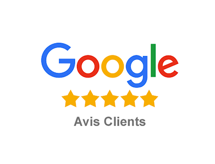 Voir nos avis Google